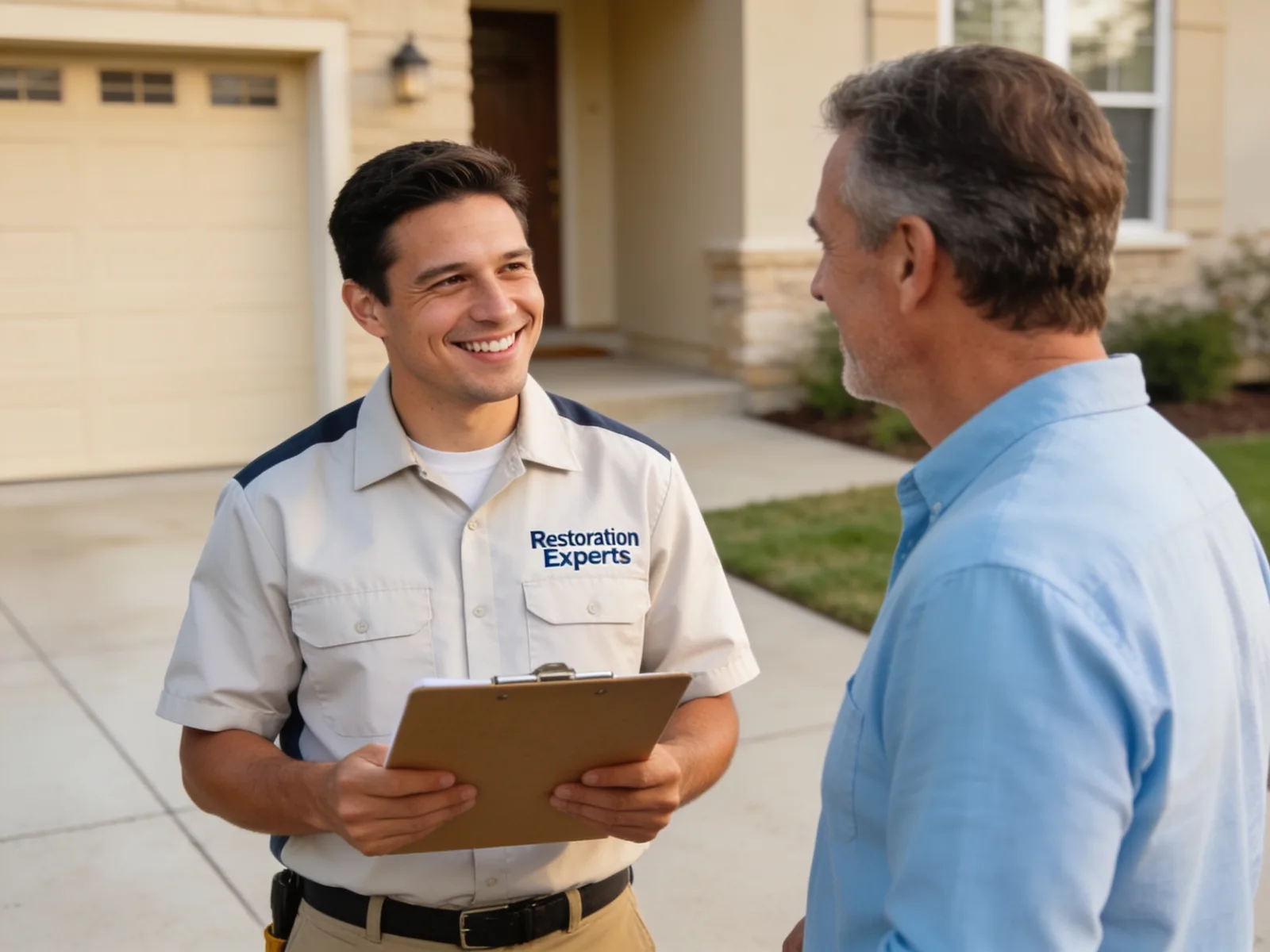 Water Damage Cleanup Assaria, KS FAQs